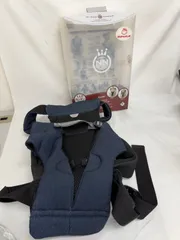 ☆抱っこ紐 ニンナナンナ だっこホールド 首がすわってから 中古品☆のサムネイル