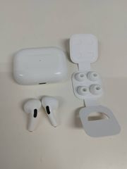 AirPods Pro 第3世代 左耳のみ 正規品 イヤーチップ5個付 - メルカリ