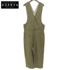 ETRE TOKYO エトレトウキョウ 美品 ノースリーブ Iライン