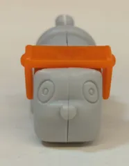 2026年最新】ロボット グリコ おまけの人気アイテム - メルカリ