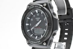 CITIZEN シチズン ATTESA アテッサ H110-T009425TA エコドライブ 電波