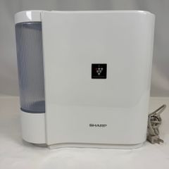 動作確認済】SHARP HV-800-W 置き型加湿器 加湿器 - メルカリ