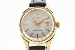 CITIZEN シチズン ATTESA アテッサ H110-T009425TA エコドライブ 電波