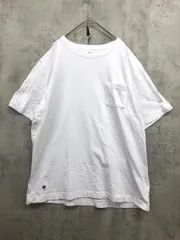 ファミマ×トリップスター Convenience Wear 野村訓市着 Tシャツ sizeXL/白 ■■ メンズのサムネイル