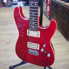 シェクター TAKAHIRO SCHECTER PA-SW/TH - メルカリ