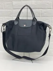 LONGCHAMP ロンシャン ル プリアージュ ネオ バッグ ブラック No.733のサムネイル
