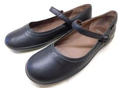 3F CAMPER カンペール □ 37 約23.5cm パンプス メリージェーン