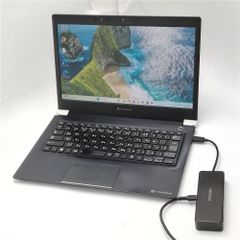 中古良品】富士通 U9311M Celeron SSD 128GB Win11 Office済 - メルカリ