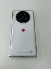 【訳あり品】Leitz phone 2 ホワイトのサムネイル