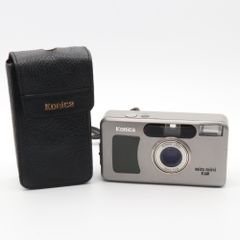 美品》 KONIKA コニカ BIG mini F - メルカリ
