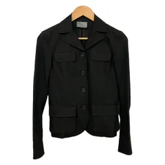 theory luxe(セオリーリュクス) ジャケット サイズ038 M レディース - ダークブラウン 長袖/秋/春のサムネイル