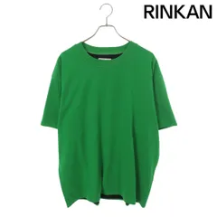 ボッテガヴェネタ  661788 V16E0 クルーネックレイヤーTシャツ メンズ Lのサムネイル
