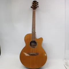 592)Takamine EG463SC エレアコ ギター タカミネ 1997年製のサムネイル