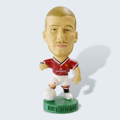 ボビー・チャールトン Bobby Charlton マンチェスター・ユナイテッド