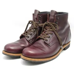 2026年最新】RedWing ベックマン 26の人気アイテム - メルカリ