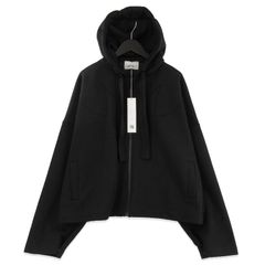 坂*子様 sacai スポンジスウェットフーディー 20-05242 - メルカリ