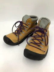 KEEN キーン 13063-CABR トレッキング ブーツ size26cm/マルチカラー ■■ レディースのサムネイル