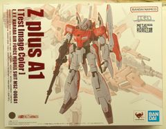 BANDAI SPIRITS METAL ROBOT혼(Ka signature) <SIDE MS> 건담·센티넬 제타 플러스 A1(테스트기 이미지 칼라)