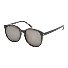 サンローラン アジアンフィット サングラス SL95/K 001 ブラック プラスチック レディース SAINT LAURENT【1-0274466】のサムネイル
