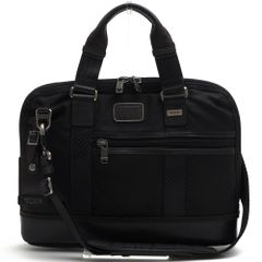 トゥミ TUMI ビジネスバッグ マクネア レザー 30-26051905 - メルカリ