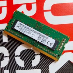 Micron 16G PC4-3200AA メモリー DDR4 中古稼動品 - メルカリ