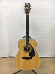 YAMAHA FG-435A 1992年 機能良 - メルカリ