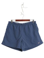 パタゴニア バギーズ ショーツ メンズ M 古着 アウトドア ナイロン