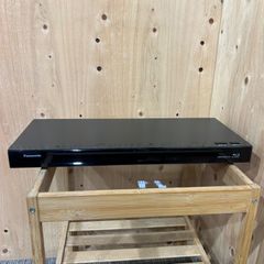 状態は悪いですが完動品。Panasonic ディーガ DMR-SW2010 - メルカリ