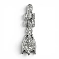極美品◇LONE ONES ロンワンズ ティアベル キークラスプ M SV925 現行品 ペンダントトップ キーホルダー 重量22.06g メンズ 定価211200円のサムネイル