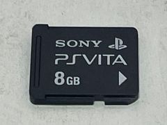即日発送】PS Vita 8GB メモリーカード - メルカリ