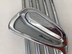 ミズノ　Mizuno Pro 520　MCI　110　Xフレックス　アイアンセット　中古　ゴルフドゥ！深谷店【最短即日発送】のサムネイル
