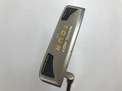 オデッセイ ホワイト ホット ツアー #1 パター 中古【最短即日発送