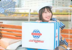 2026年最新】水樹奈々 ステッカーの人気アイテム - メルカリ