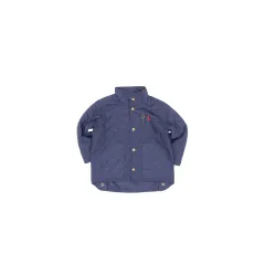 2T ポロ キッズ キルティングジャケット 0703Hのサムネイル
