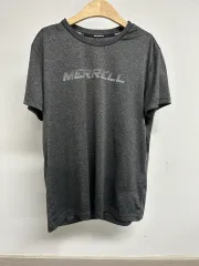 メレル グレー 半袖 Tシャツ 100のサムネイル
