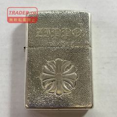♡限定品♡奥田民生 10th記念 もみじ zippo ジッポー - メルカリ