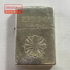 2026年最新】ZIPPO 2000 XVIの人気アイテム - メルカリ