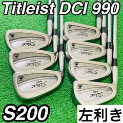 タイトリスト 710MB ダイナミックゴールドS300 マッスルバック - メルカリ