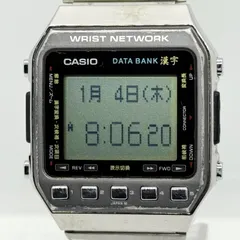 2026年最新】CASIO DKW-100の人気アイテム - メルカリ