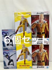 grandista ワンパンマン サイタマ メタリック 8個 - メルカリ