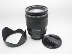 フジフイルム　ＸＦ18-135ｍｍ　Ｆ3.5-5.6Ｒ　ＬＭ　ＯＩＳのサムネイル