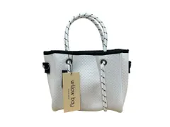 Willow Bay (ウィローベイ) Tiny Daydreamer ショルダーバッグ 9954 NSZW-BAG11  ホワイト レディース/027のサムネイル