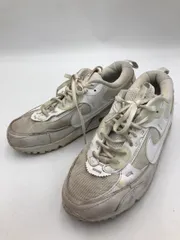 NIKE ナイキ DM9922-101 エアマックス90フューチュラ スニーカー size24.0/白 ■■ レディースのサムネイル