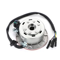 ホンダ 用 モンキー ゴリラ DAX カブ シャリー 12V アウターローター