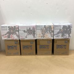 박지 미개봉 데스크탑 아미 에반게리온 신극장판 시리즈 4종 세트 [WS2065-003]