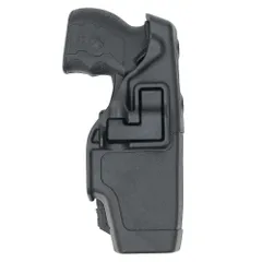 BLACKHAWK ヒップホルスター SERPA レベル2 デューティ TASER X26対応 右用 44H105BKのサムネイル