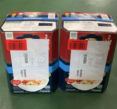 クエーカー クイック オートミール (4.52㎏) 2.26kg×2袋×2個セット--531303 030000315828のサムネイル