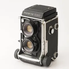 2026年最新】mamiya c220の人気アイテム - メルカリ
