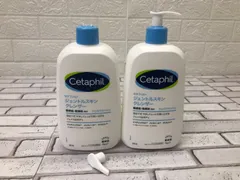A）Cetaphil セタフィル ジェントルスキンクレンザー 591ml x 2個のサムネイル