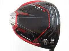テーラーメイド　STEALTH2 HD　9度　FUBUKI TM 5 (M6)　Sフレックス　ドライバー　中古　ゴルフドゥ！岡崎上里店【最短即日発送】のサムネイル